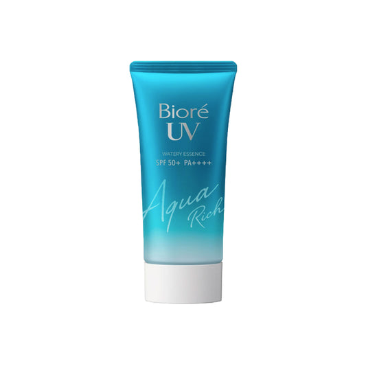 BIORE UV - Aqua Rich Sunscreen Watery Essence SPF 50 PA++++