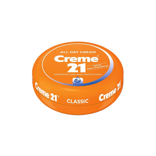 CREME 21 - All Day Cream with Pro Vitamin B5 (Classic) 150 ml