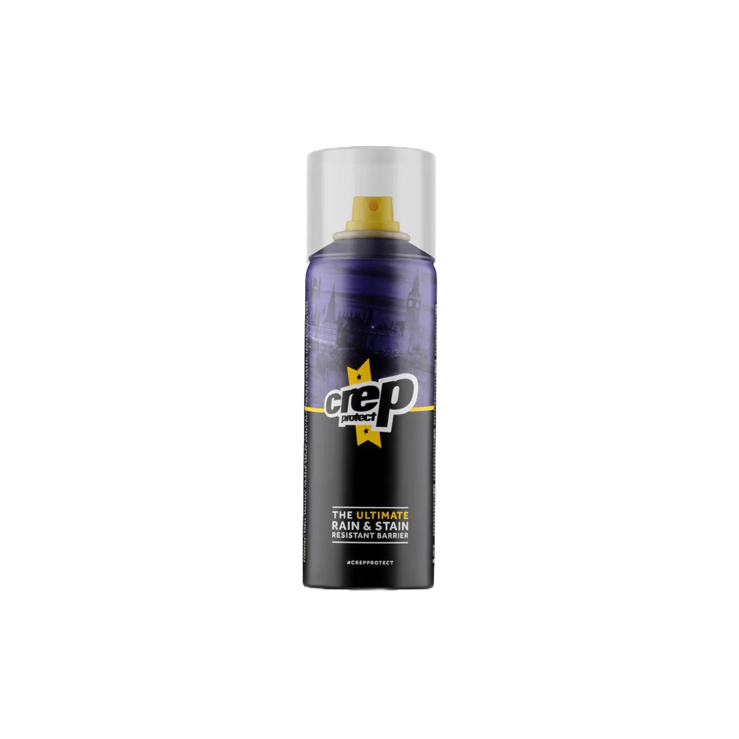 CREP PROTECT - The Ultimate Rain and Stain Resistant Barrier Spray