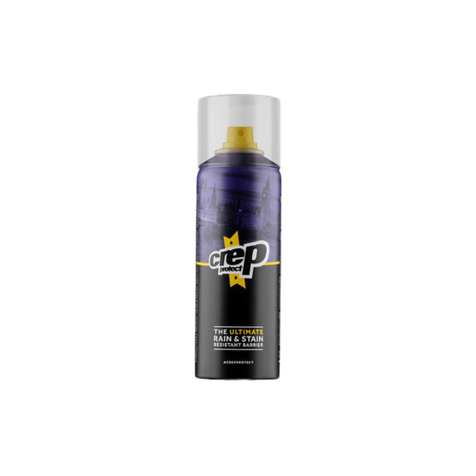 CREP PROTECT - The Ultimate Rain and Stain Resistant Barrier Spray