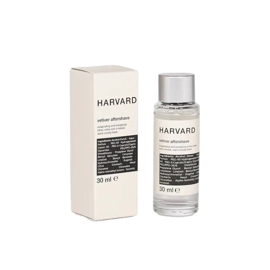 MARKS & SPENCER - Harvard Vetiver Aftershave 30 ml