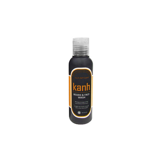 KANH - Beard & Face Wash