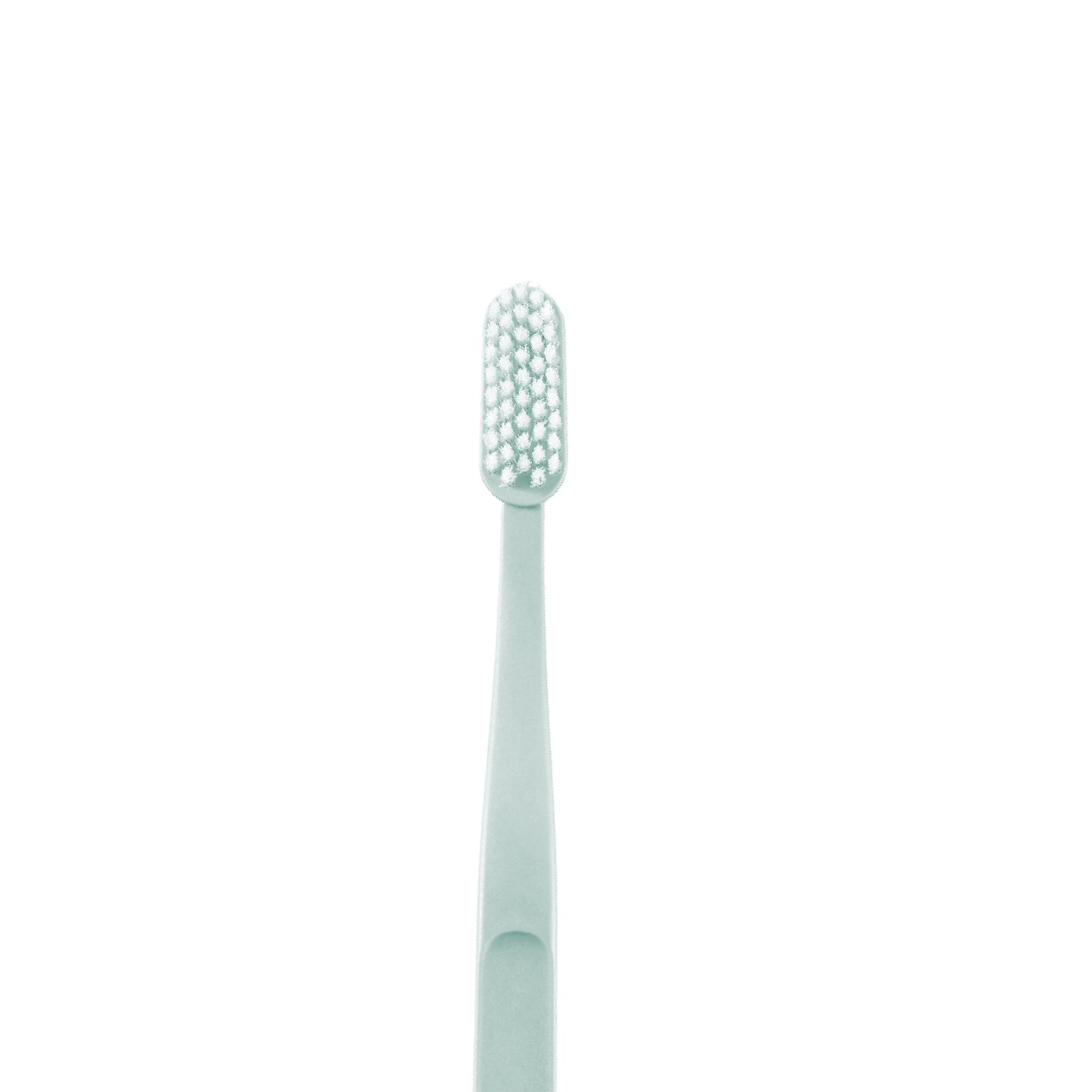 JORDAN - Green Clean Soft Toothbrush