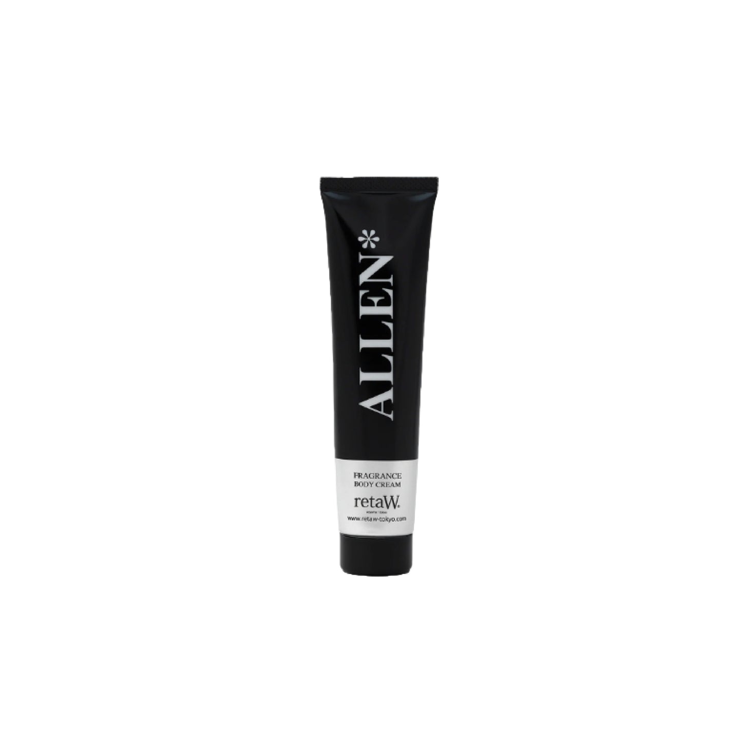 RETAW - Fragrance Body Cream Allen