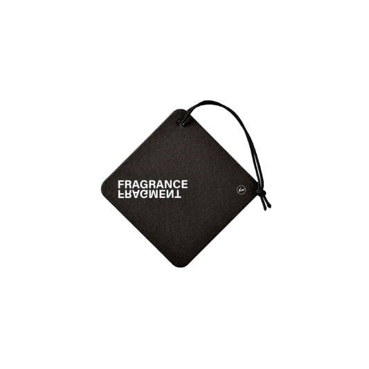 retaW - Fragrance Car Tag FRGMT