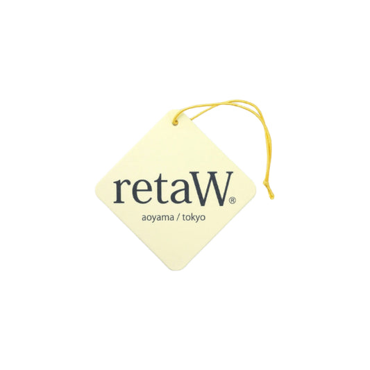 RETAW - Fragrance Car Tag Oyl