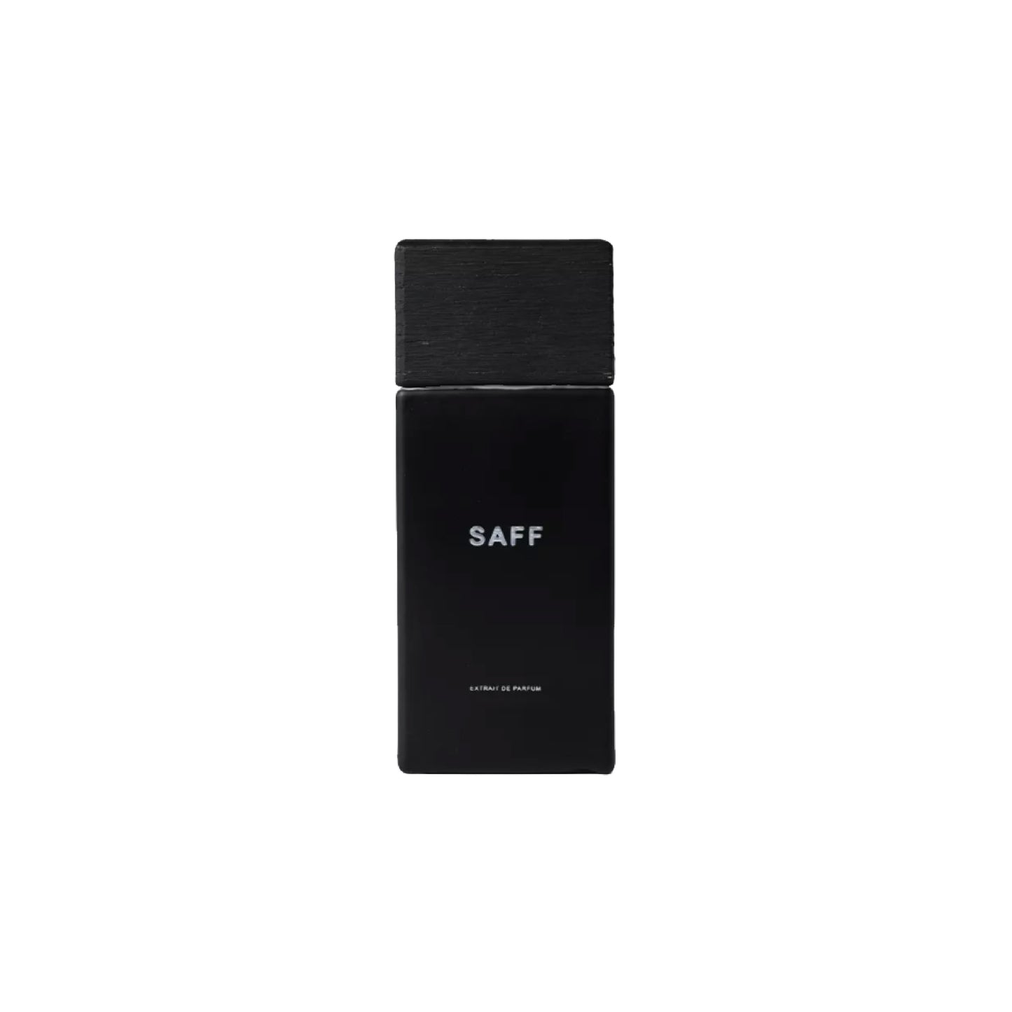 SAFF & CO. - Extrait de Parfum Saff