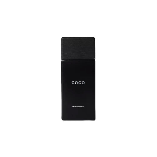 SAFF & CO. - Extrait de Parfum Coco