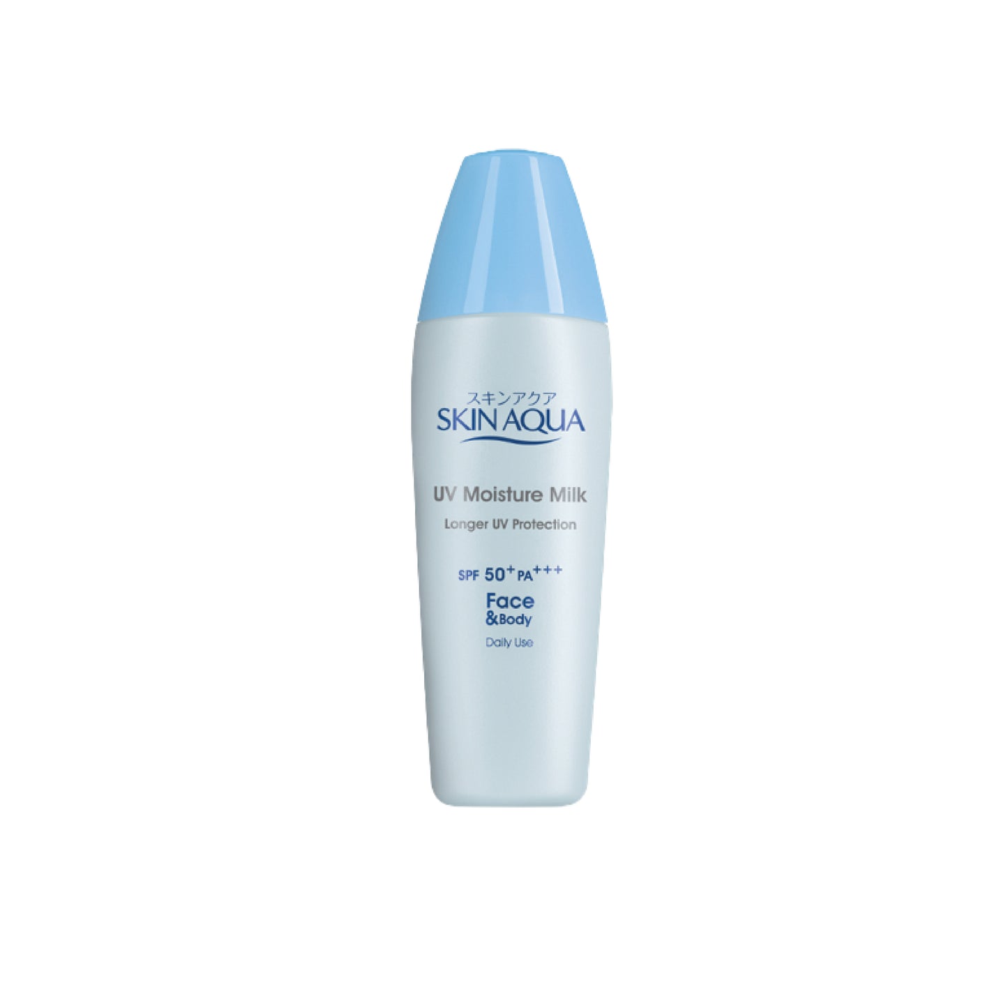 SKIN AQUA - UV Moisture Milk SPF 50+ PA+++