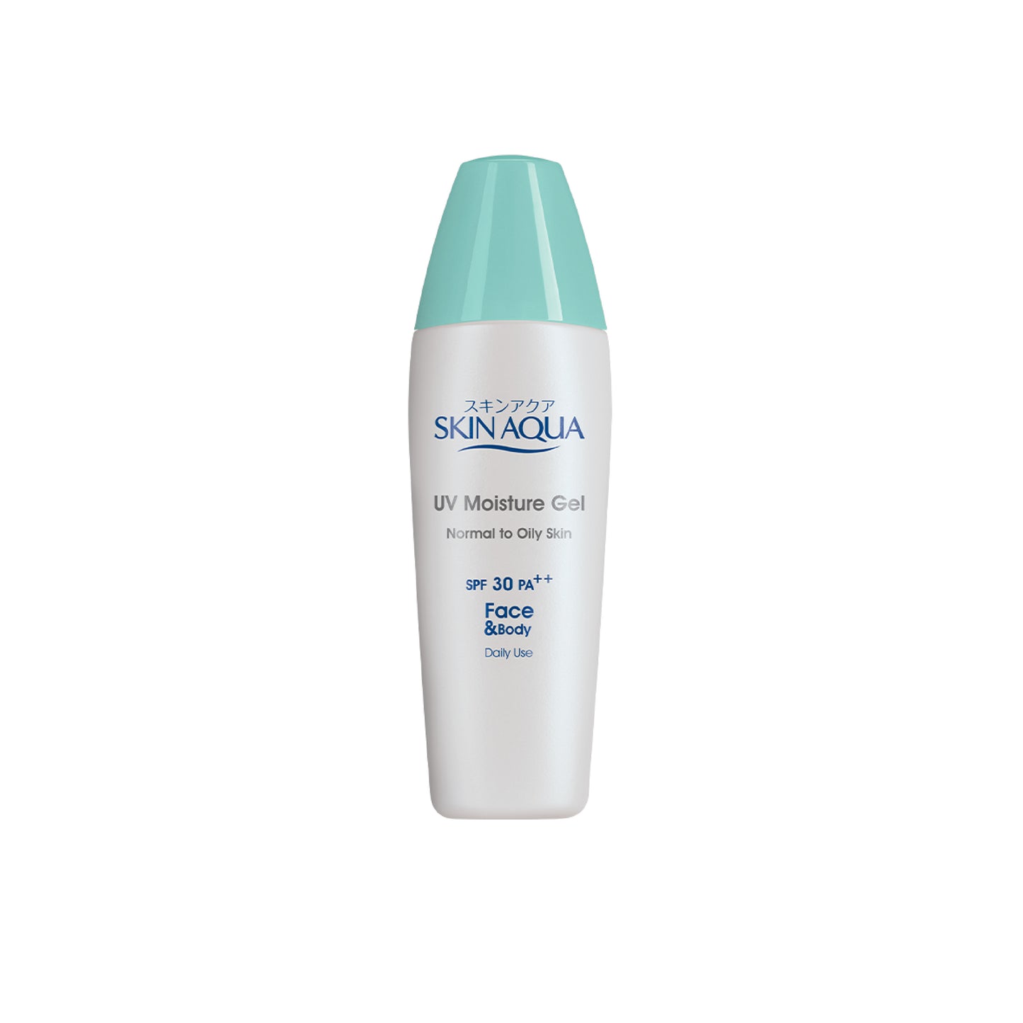 SKIN AQUA - UV Moisture Gel SPF 30+ PA++