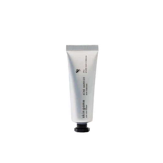 SKIN GAME - Acne Warrior 30 g