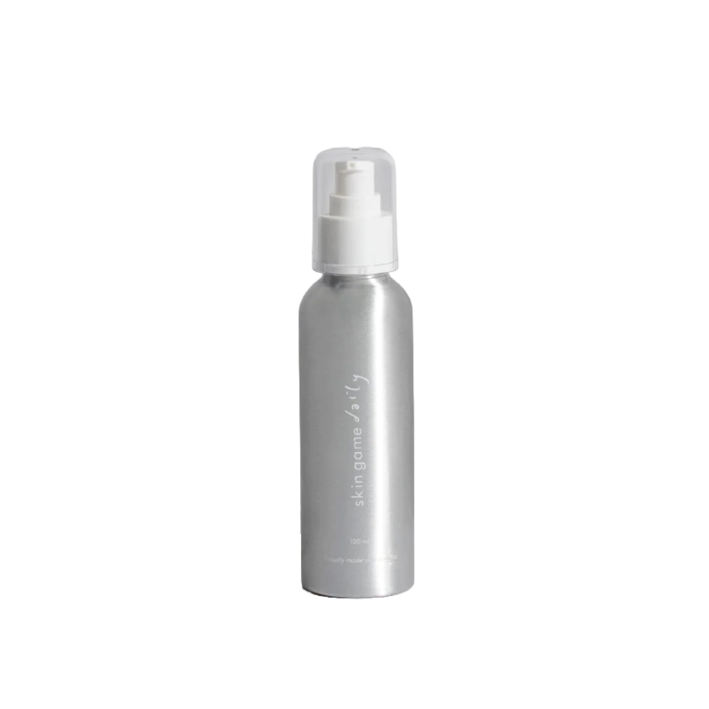 SKIN GAME - Daily Kind Moisturizer 120 ml