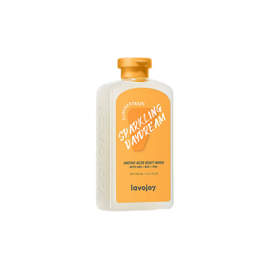 LAVOJOY - Sparkling Daydream Body Wash Summertrain 400 ml