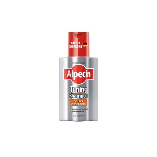 ALPECIN - Tuning Shampoo