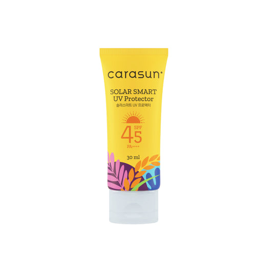 CARASUN - Solar Smart UV Protector Sunscreen SPF 45 PA++++