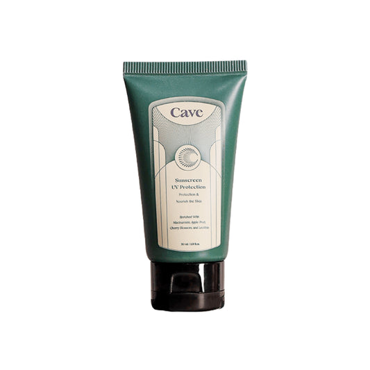 CAVE - Sunscreen UV Protection