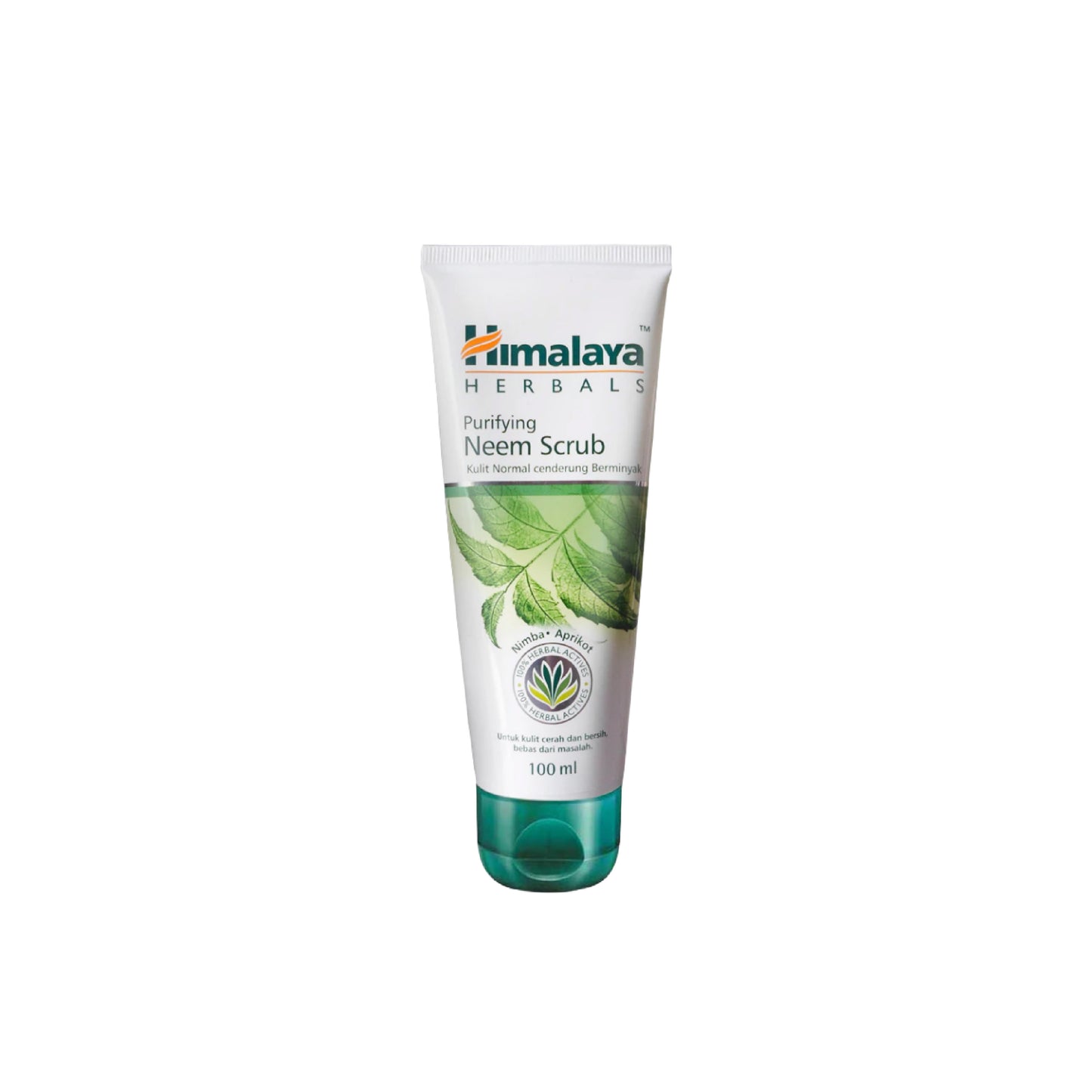 HIMALAYA - Purifying Neem Scrub 100 ml