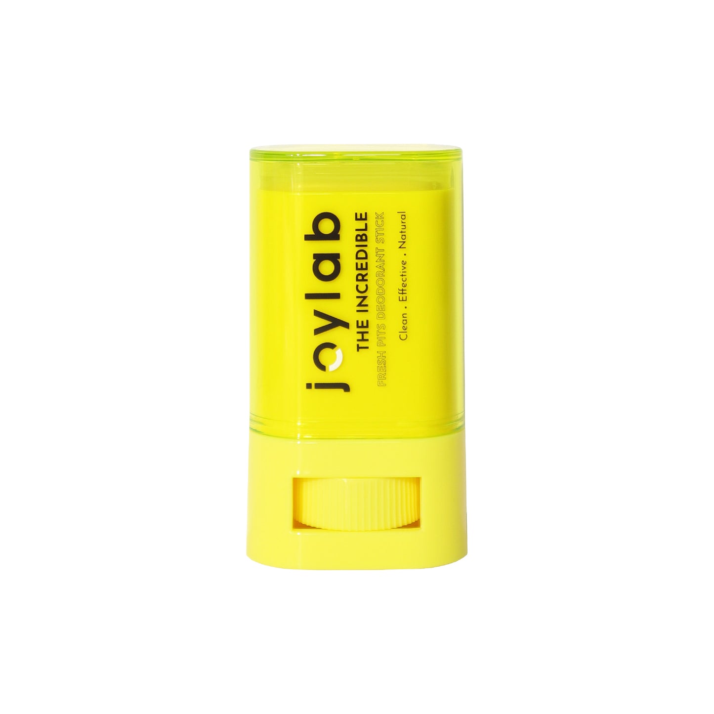 JOYLAB - The Incredible Freshpit Deodorant Stick 18 g