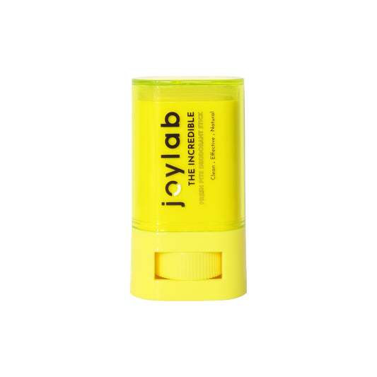 JOYLAB - The Incredible Freshpit Deodorant Stick 18 g