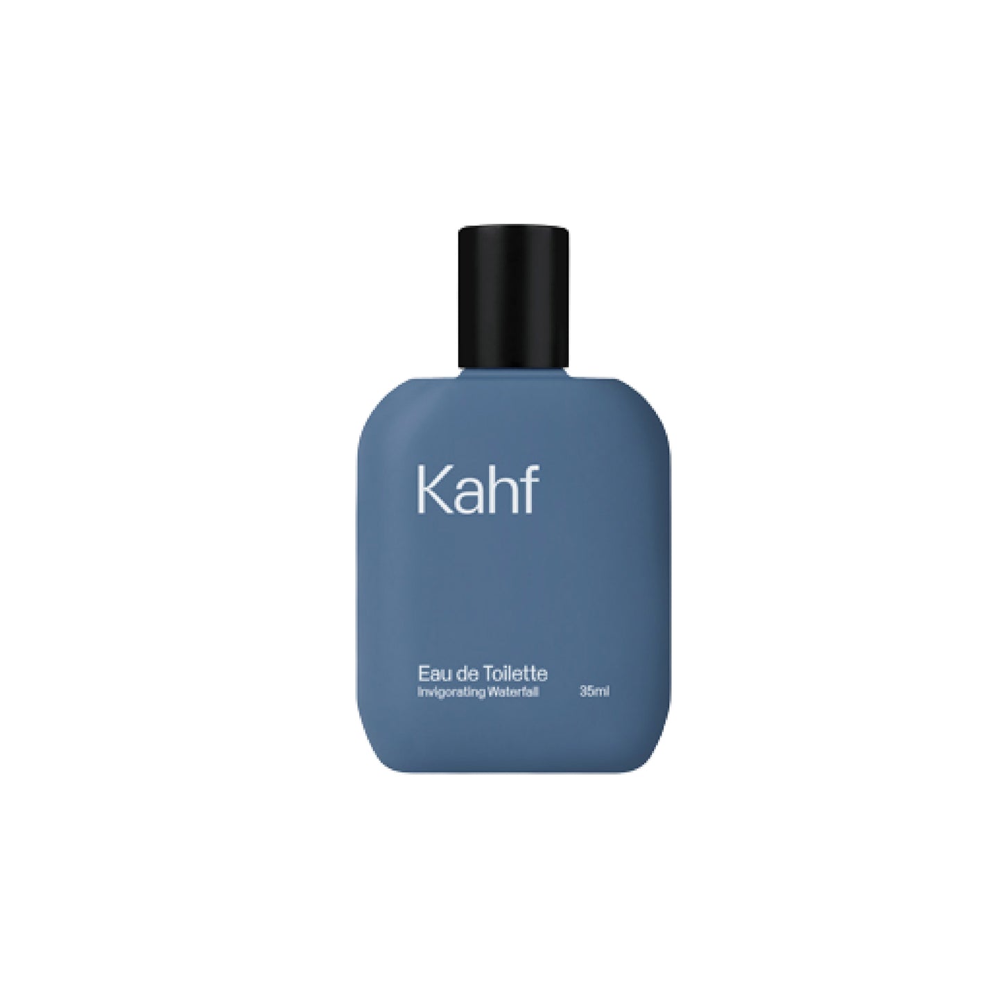 KAHF - Invigorating Waterfall Eau de Toilette 35 ml