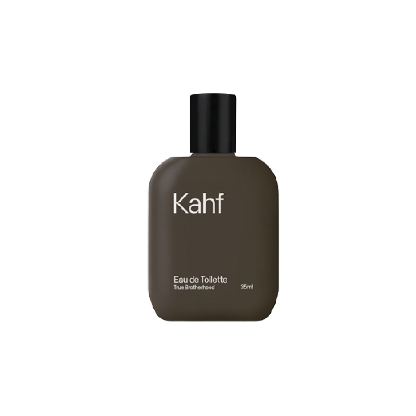 KAHF - True Brotherhood Eau de Toilette 35 ml