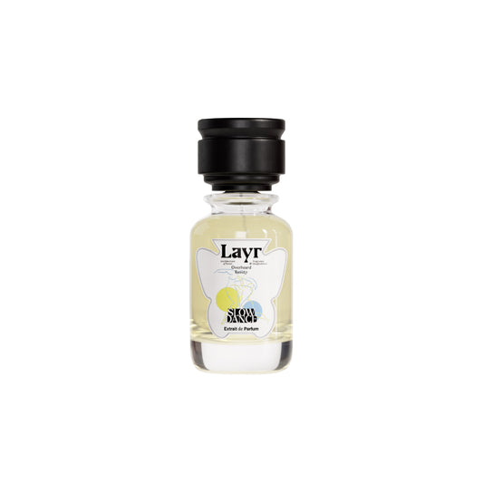 LAYR FRAGRANCE - Slow Dance