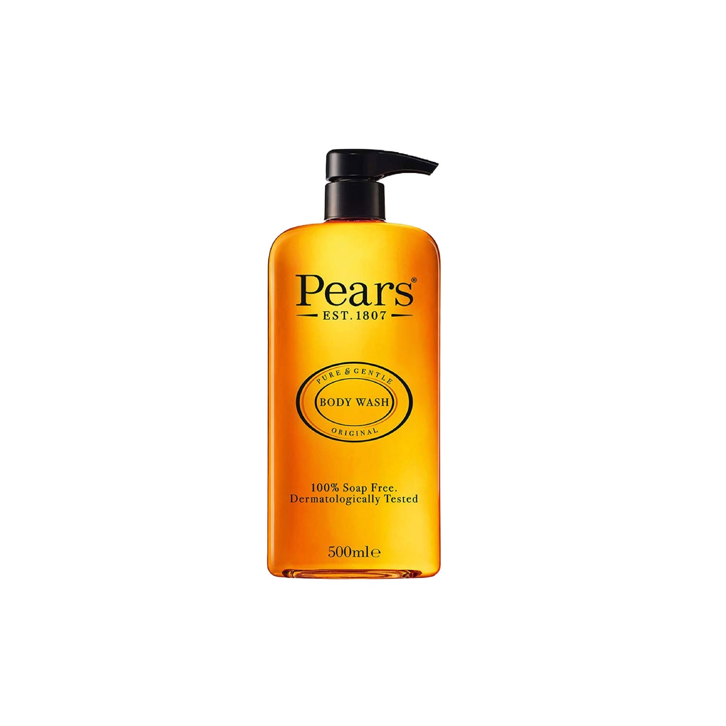 PEARS - Pure & Gentle Body Wash Original 500 ml