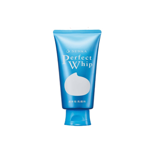 SENKA - Perfect Whip Facial Foam 120 g