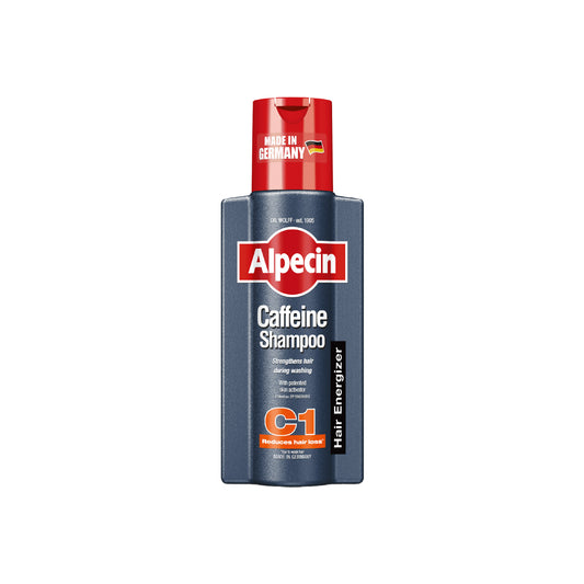 ALPECIN - Caffeine Shampoo C1 250 ml