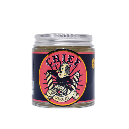 CHIEF - Virgin Pomade (Water Based)