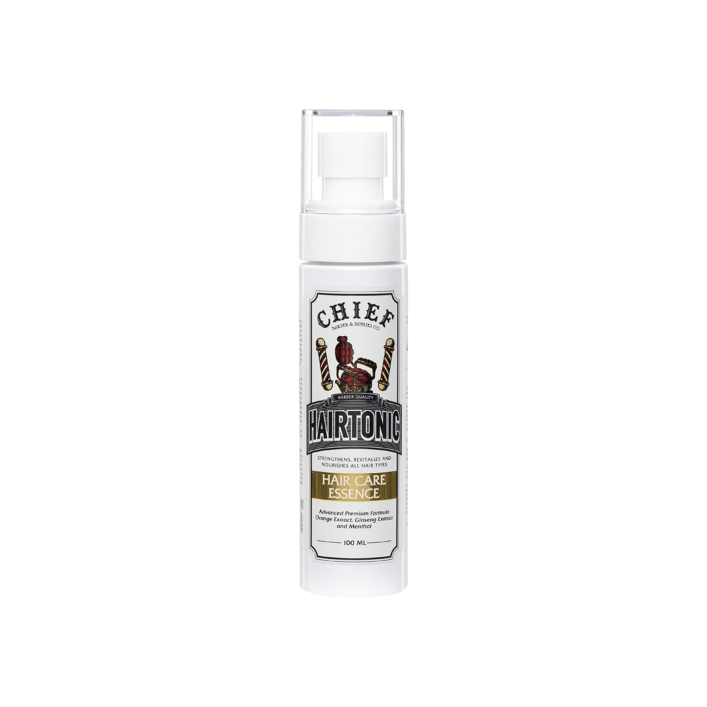 CHIEF - Hair Tonic Essence