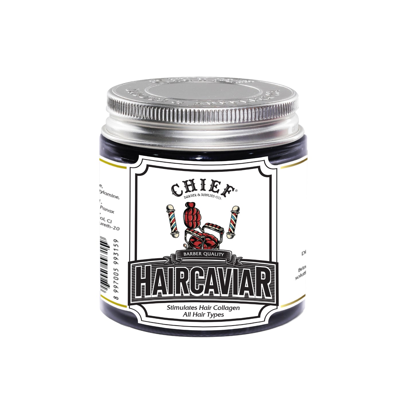 CHIEF - Hair Caviar Mask