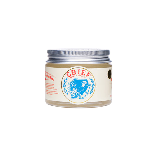 CHIEF - Panthera Hybrid Pomade Mix Oil & Water Based 2 oz