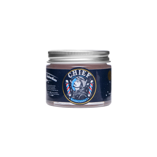 CHIEF - Space Clay Men's Hair Styling Waterbased Clay 2 oz