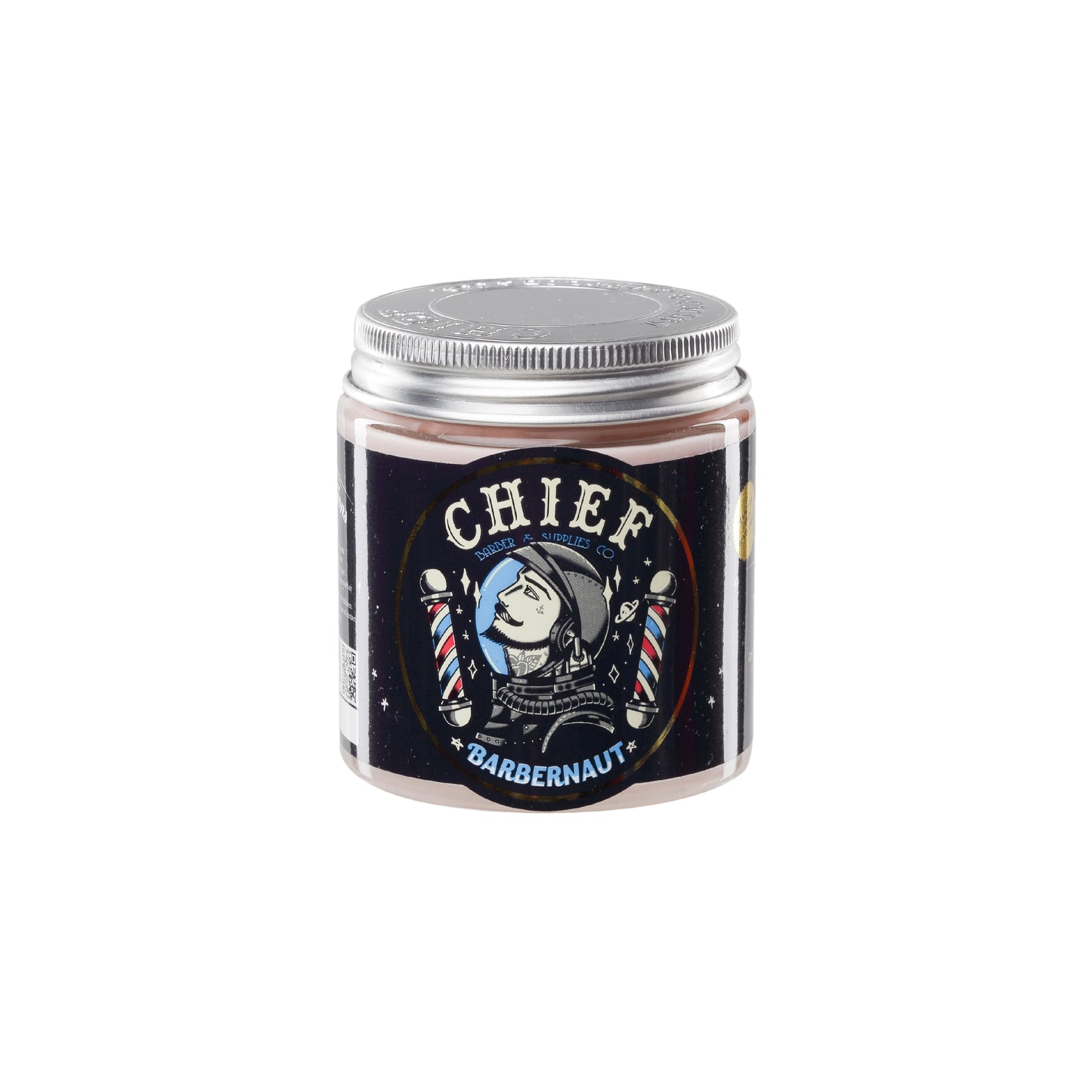 CHIEF - Pomade Space Clay