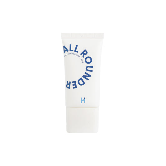 HALE - All Rounder Gel Cream Moisturizer