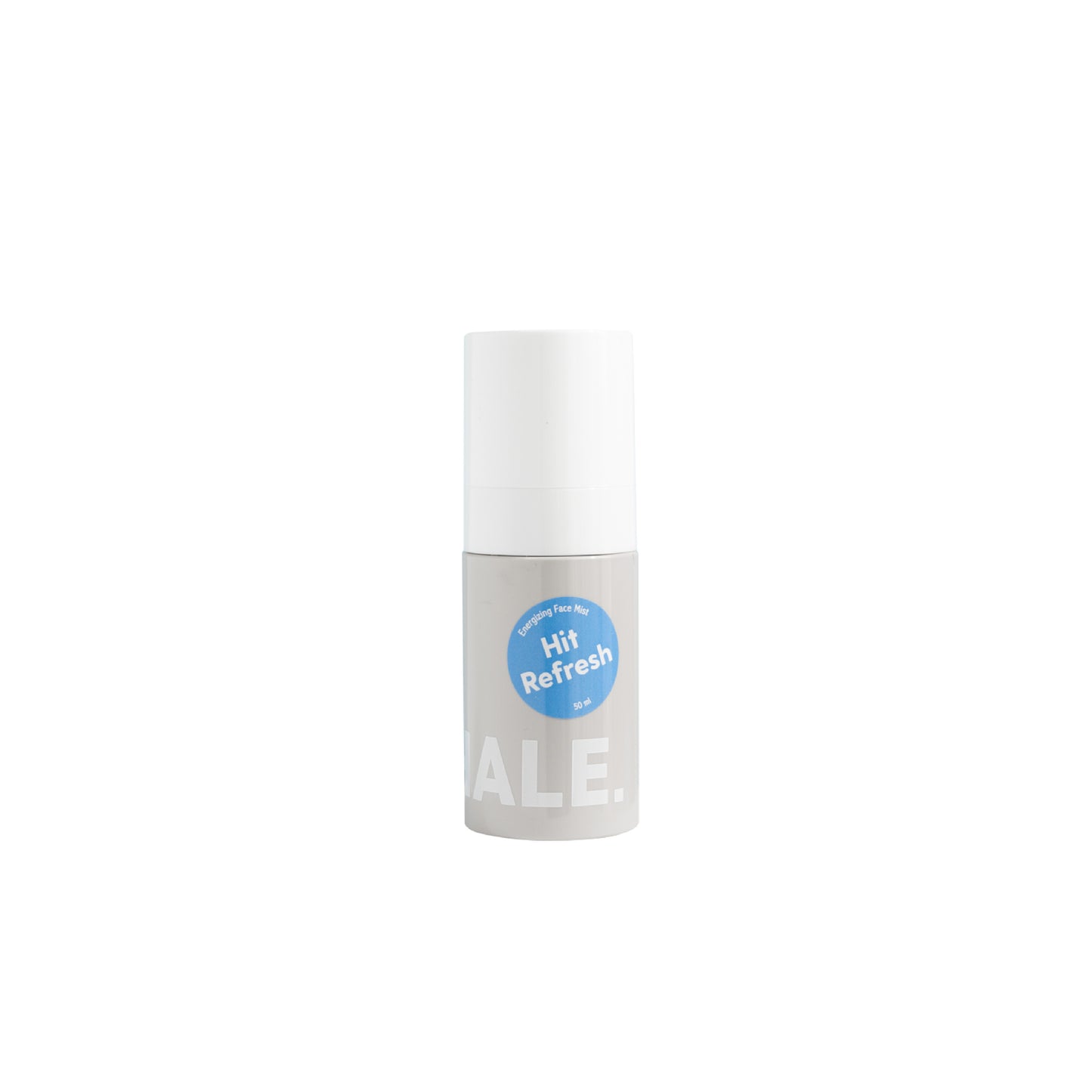 HALE - Hit Refresh Energizing Face Mist