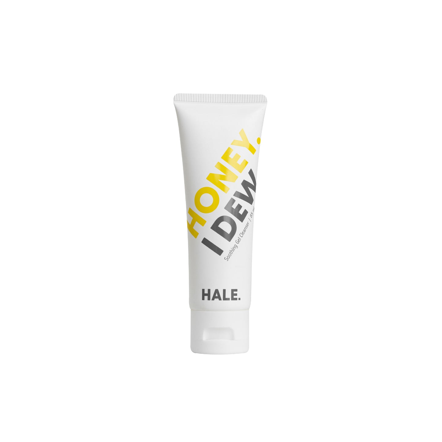 HALE -  Honey, I Dew Gel Cleanser 85 ml