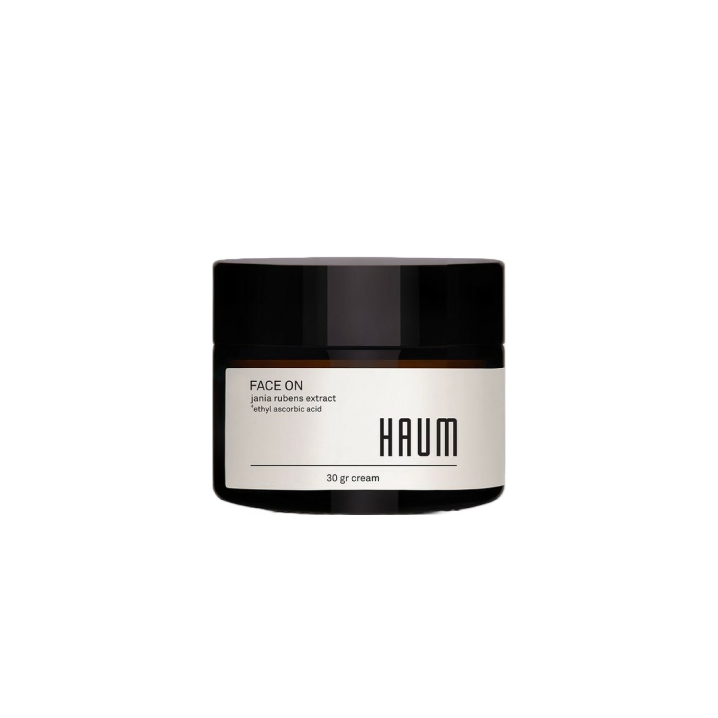 HAUM - Face On Moisturizer