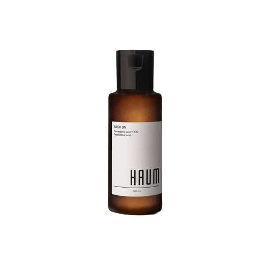 HAUM - Wash On 100 ml