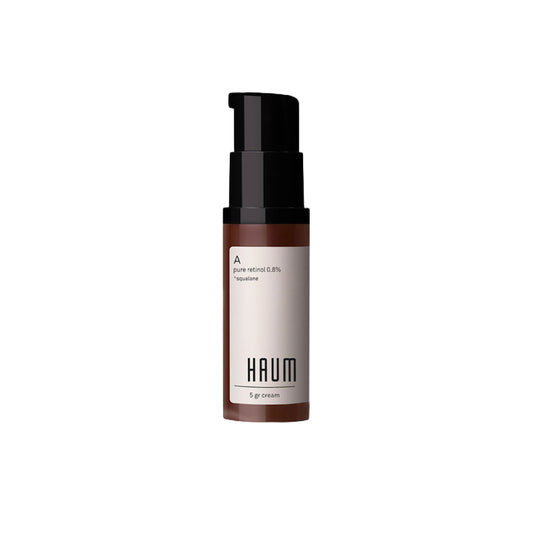 HAUM - A Pure Retinol 0,8% 5 g