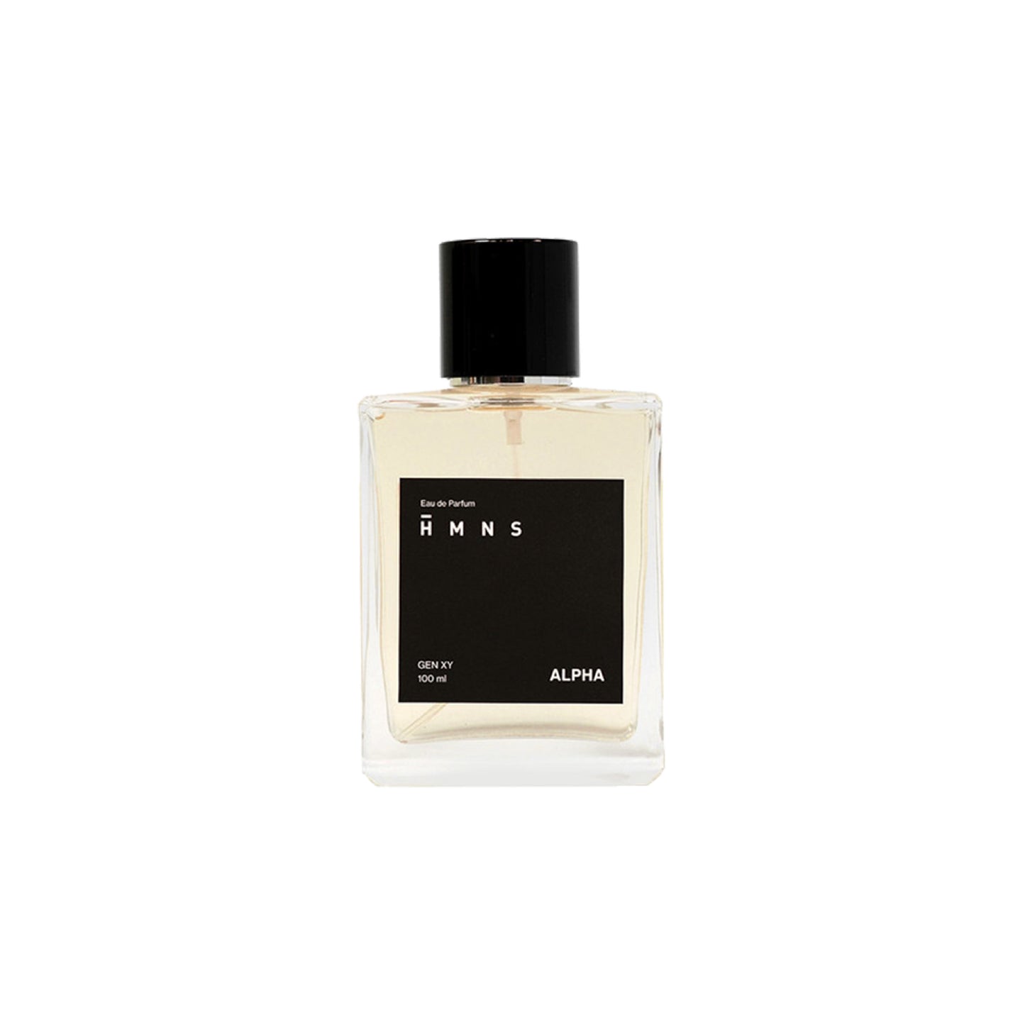 HMNS - Perfume Alpha 100 ml