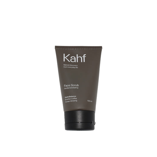 KAHF - Gentle Exfoliating Face Scrub 100 ml