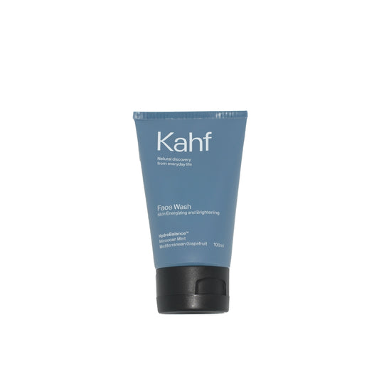 KAHF - Skin Energizing & Brightening Face Wash 100 ml