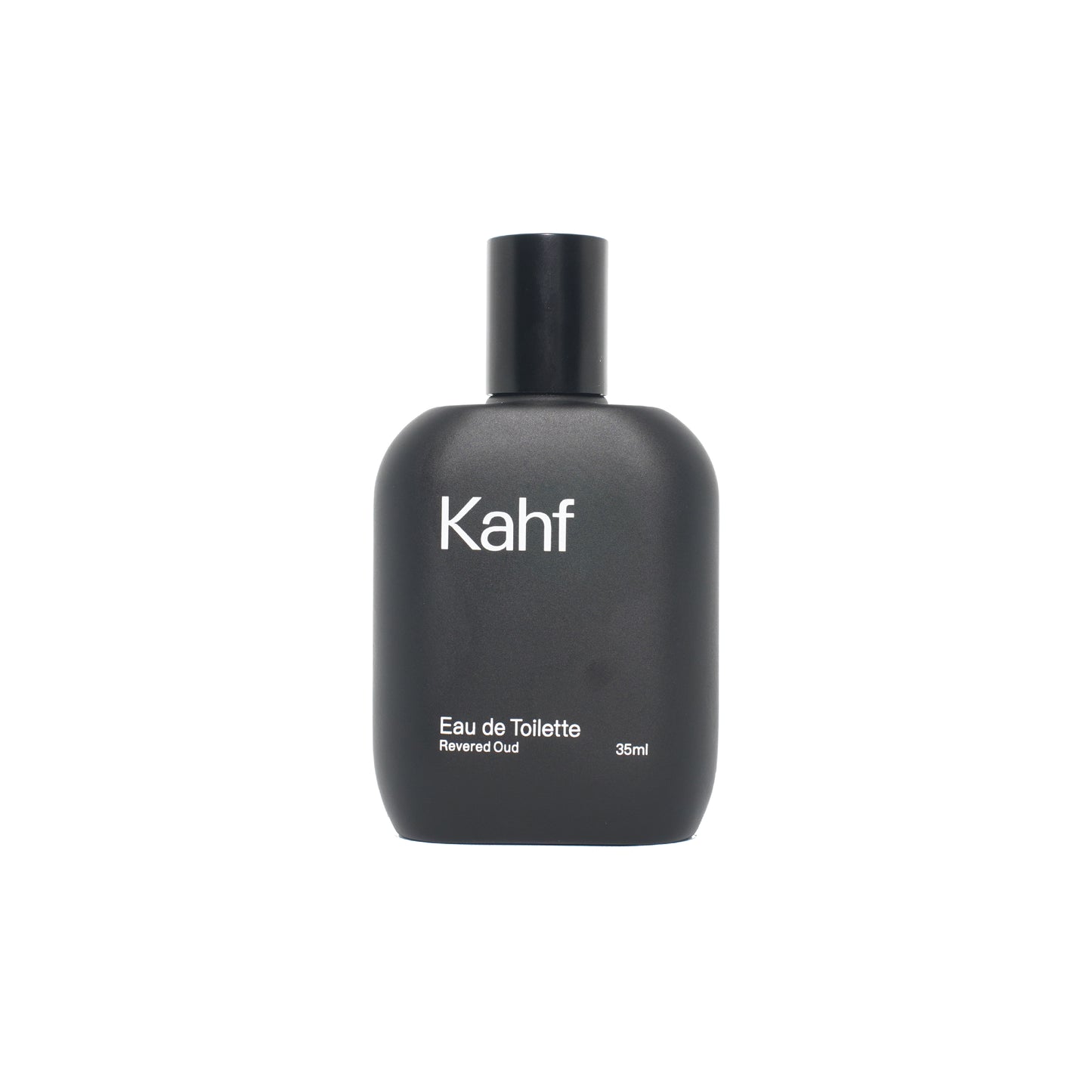 KAHF - Revered Oud Eau de Toilette 35 ml