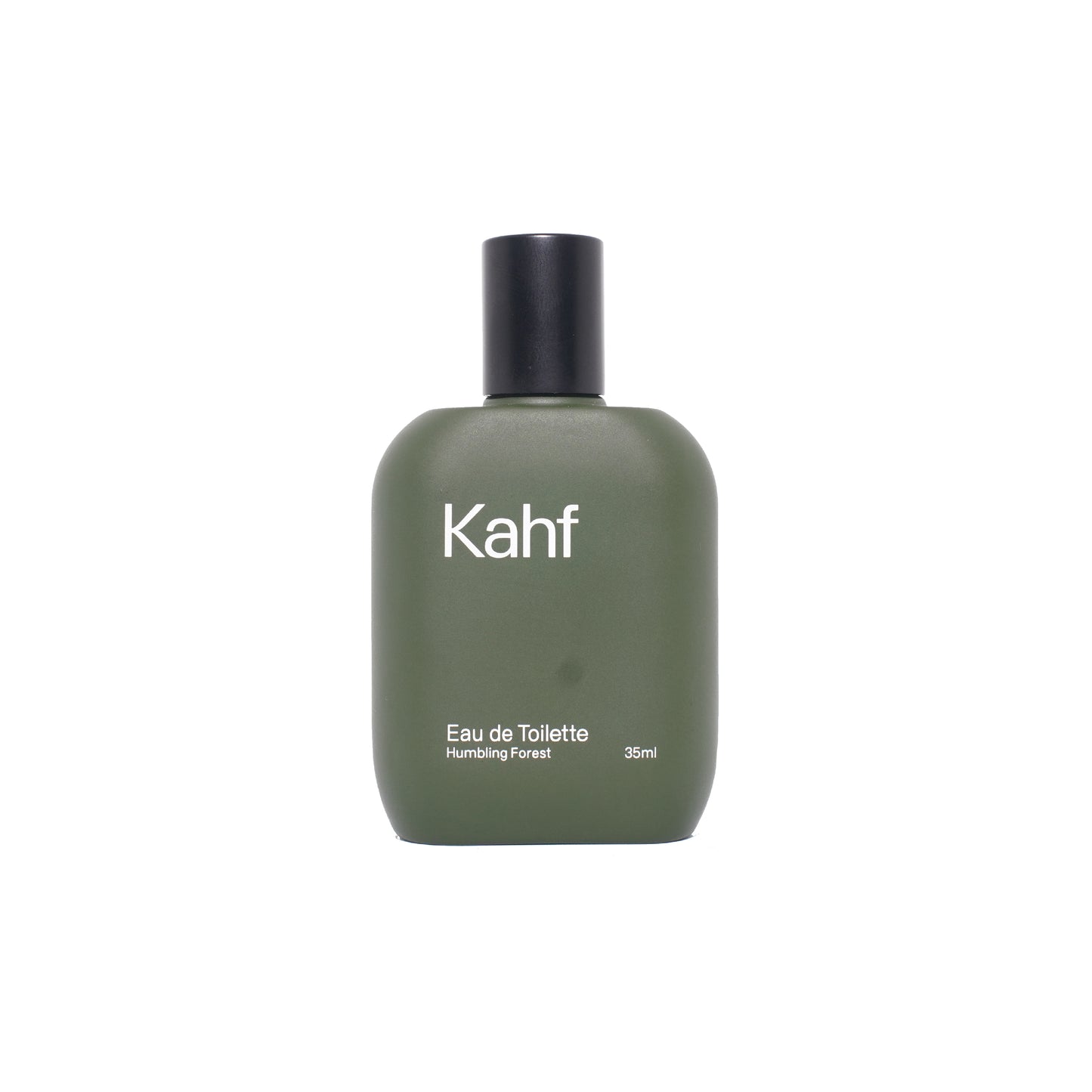 KAHF - Humbling Forest Eau de Toilette 35 ml