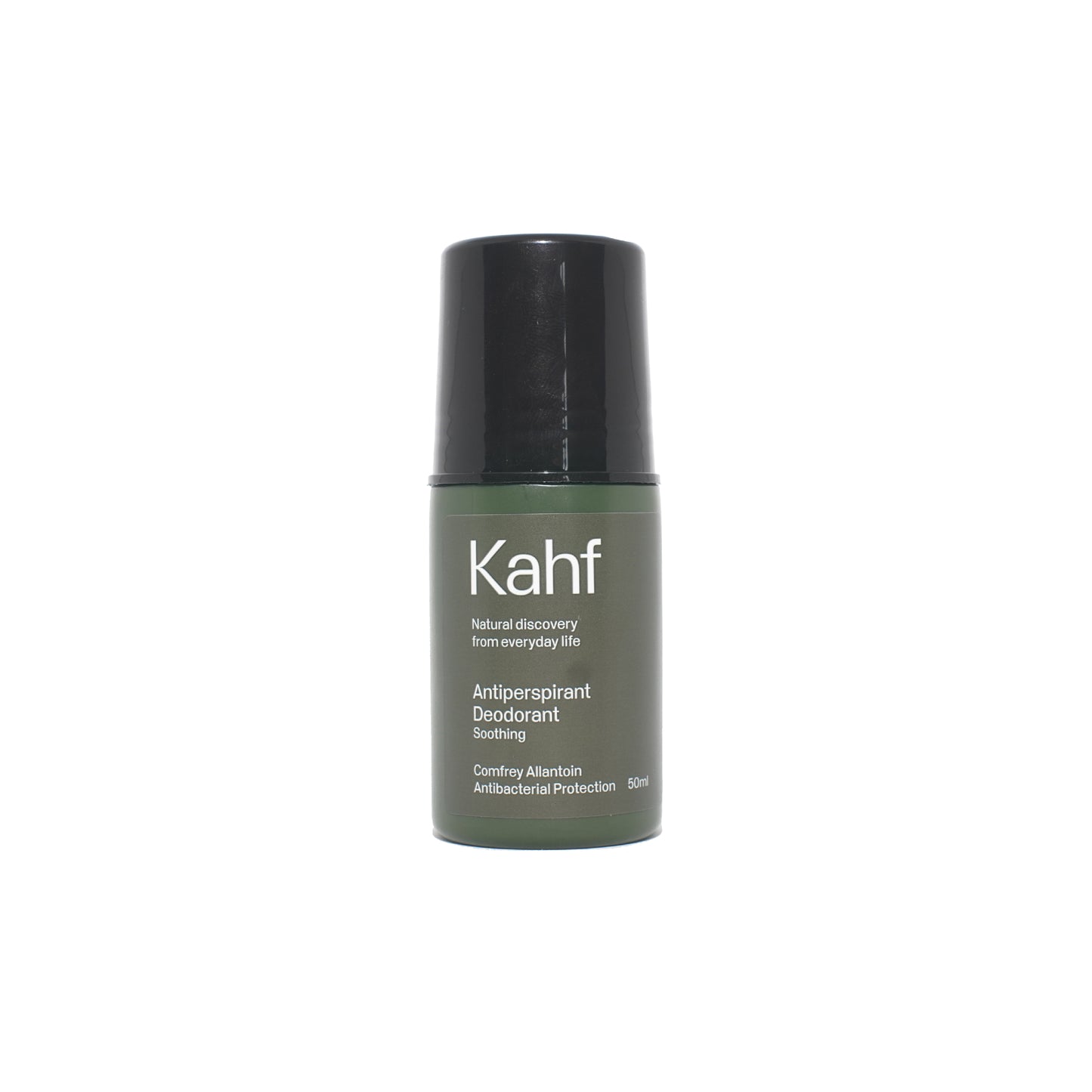 KAHF - Soothing Antiperspirant Deodorant Roll On 50 ml