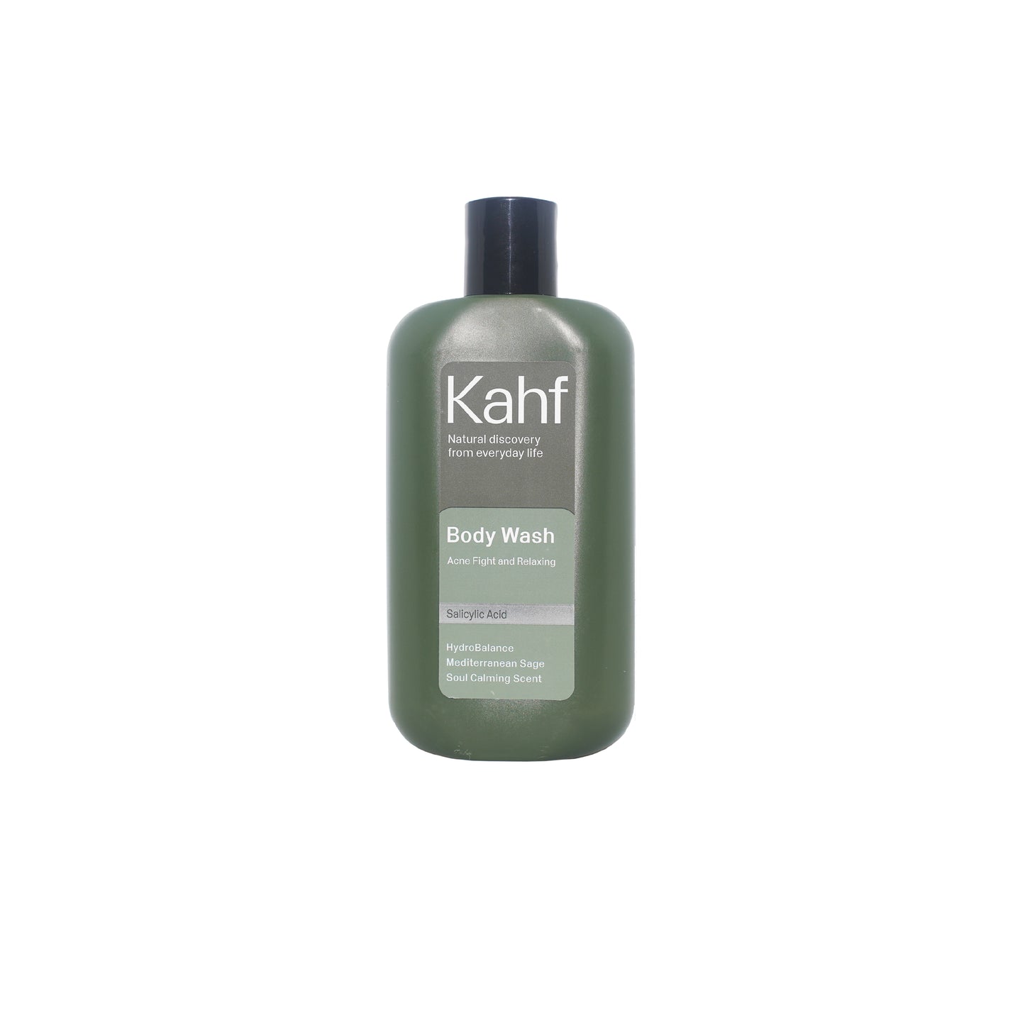 KAHF - Acne Fight and Relaxing Body Wash 200 ml