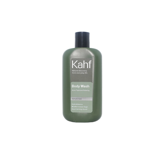 KAHF - Acne Fight and Relaxing Body Wash 200 ml