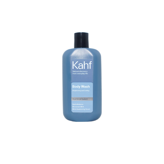 KAHF - Brightening and Cooling Body Wash 200 ml